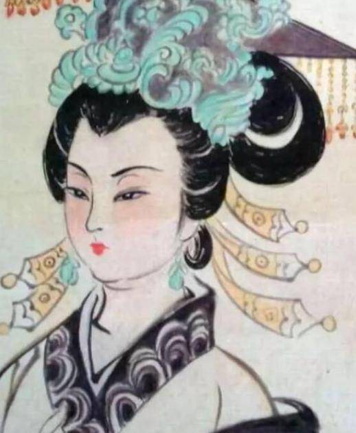 武则天要杀袁天罡,为了保命袁天罡说了8个字,不料泄露了天机