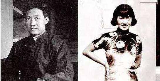 恋:他追到女生家里,其夫拱手让妻,还和他结拜_瞿秋白_杨之华_沈剑龙