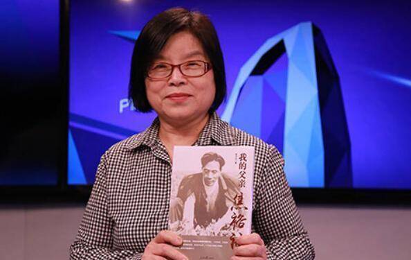 焦裕禄42岁患癌去世,留下六个孩子,如今个个都是人中翘楚