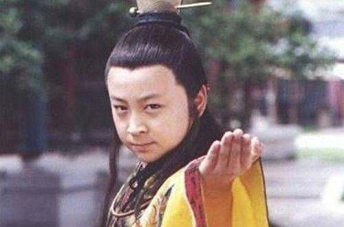 他5岁封王,8岁当宰相,10岁被赐死,临终遗言成为千古绝唱