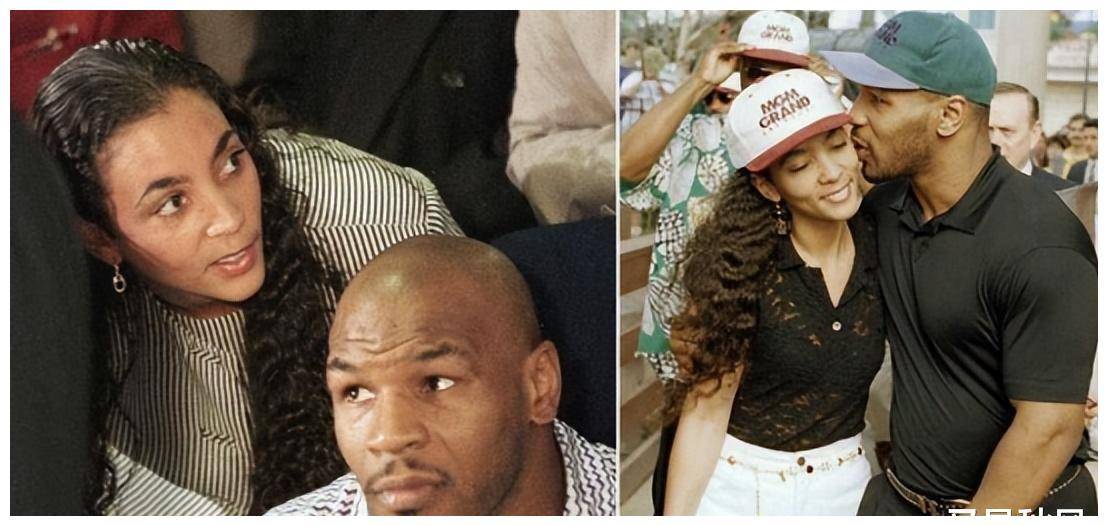 56岁拳王泰森回归家庭,为女儿豪掷千万征婚,一改暴脾气成慈父