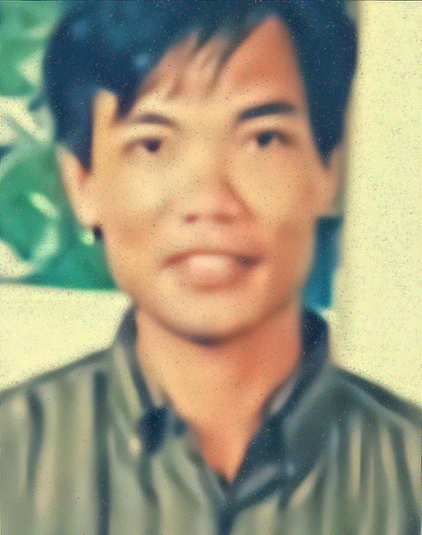 刘进荣落网记:昔日的立功英雄,因一次意外走上了杀人抢劫的道路