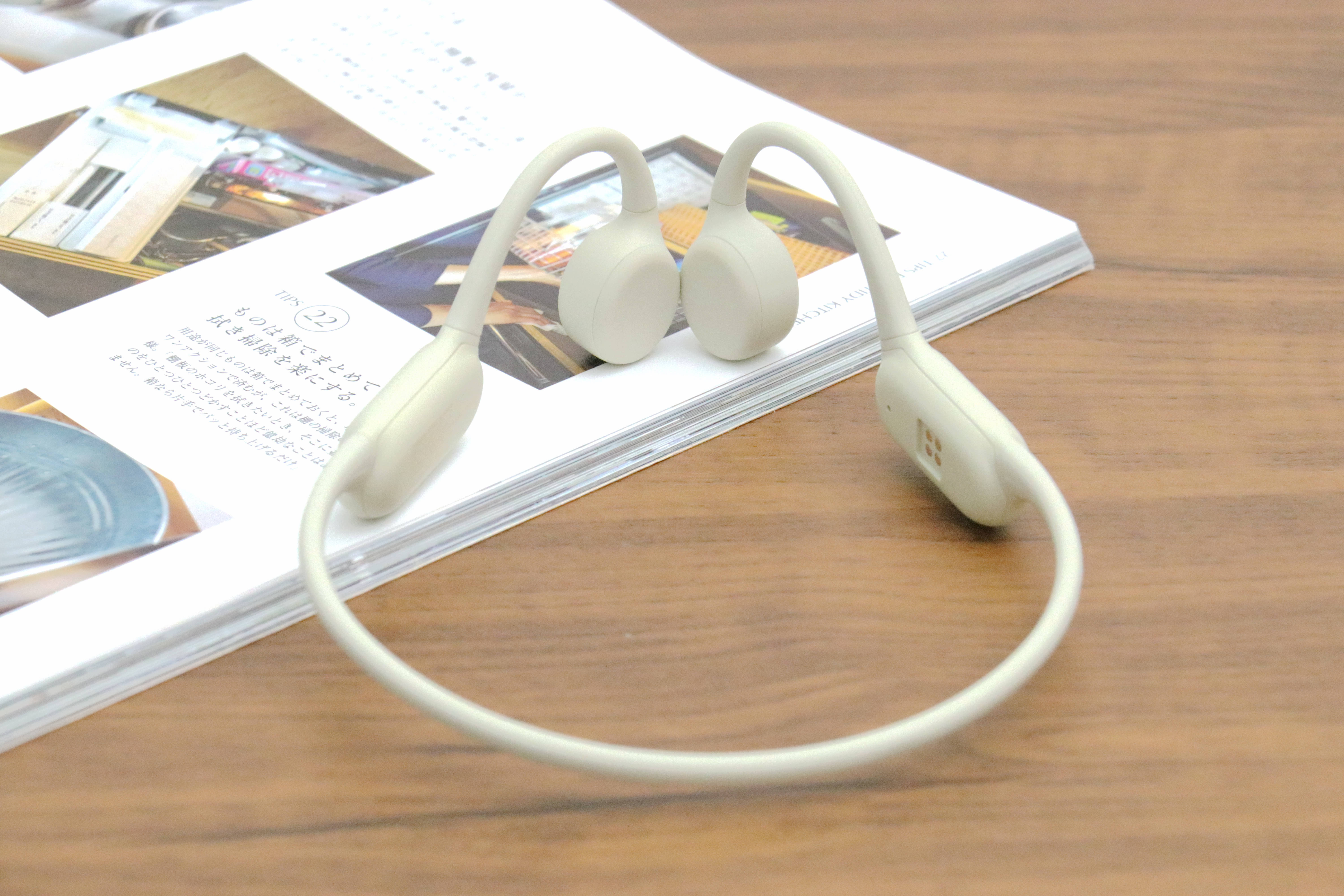 专业防水大内存,南卡Runner4骨传导运动耳机到底有多香?