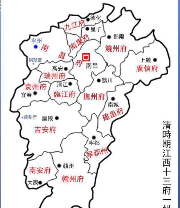 铜鼓县乡镇地图图片