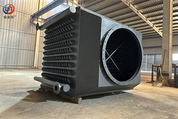 气气板式换热器节能设备