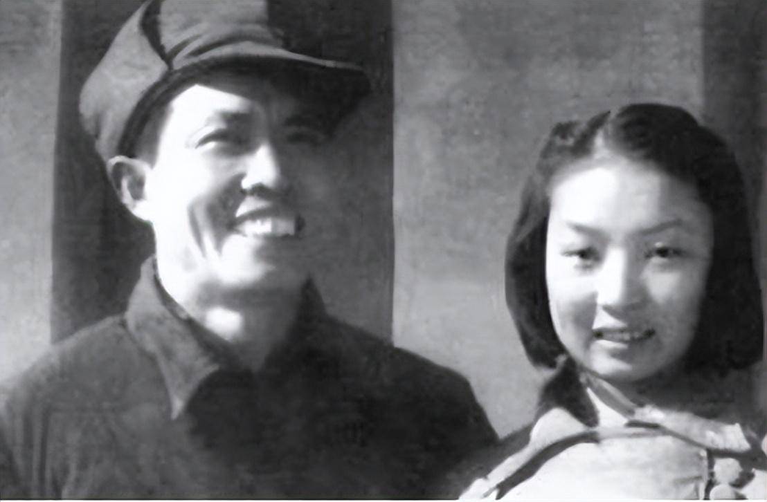 回顾邢仁甫,被调去延安学习,却拒不交权,还残忍杀害继任者