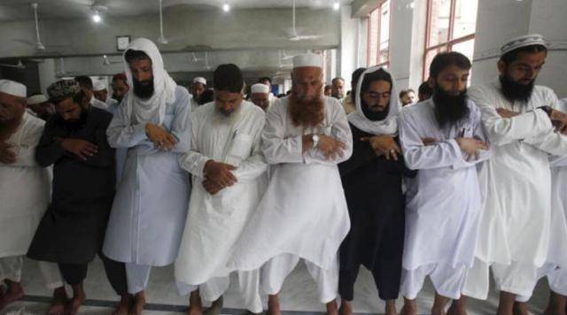 阿富汗会成为第二个伊朗么?你可能想不到