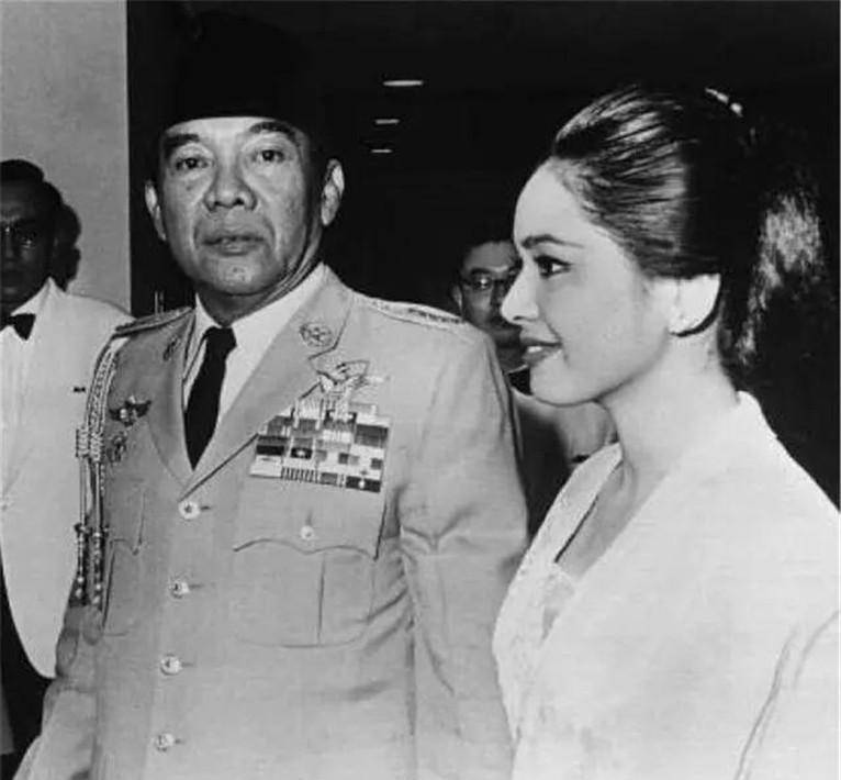 黛薇夫人:22岁与开国总统结婚,1970年总统离世后活出自我