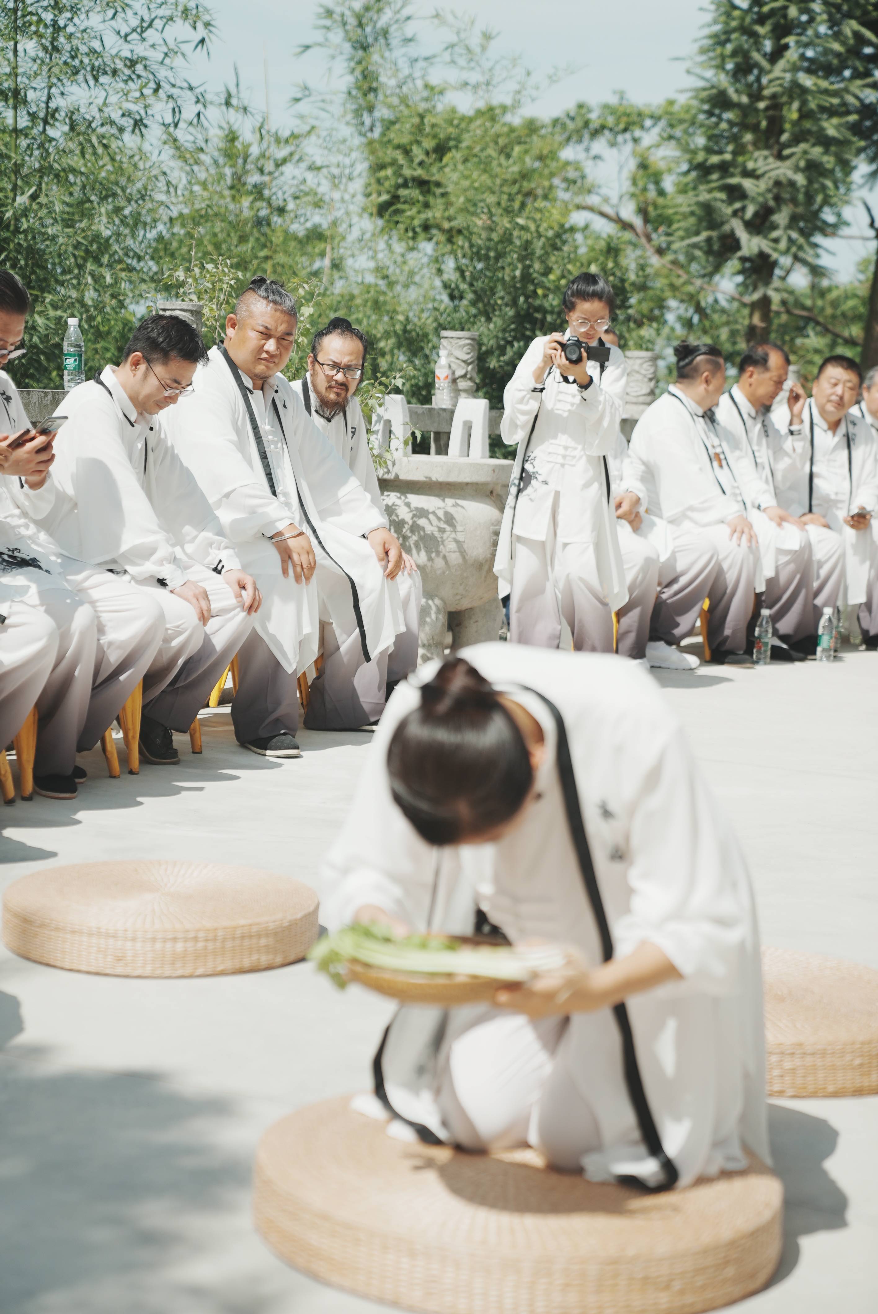 求拜师图片大全图片