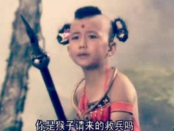 哥哥叫金吒和木吒,为啥哪吒不叫水吒?都是百姓以讹传讹编的