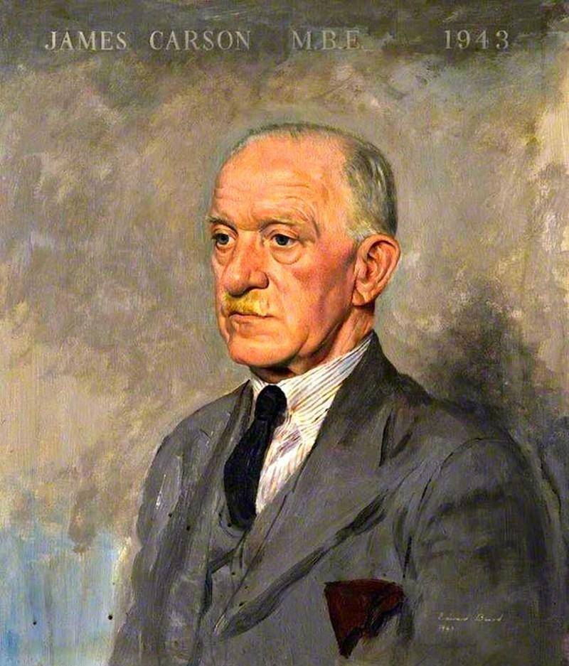 1906年初美国伊利诺大学校长爱德蒙·詹姆士送呈总统西奥多·罗斯福一