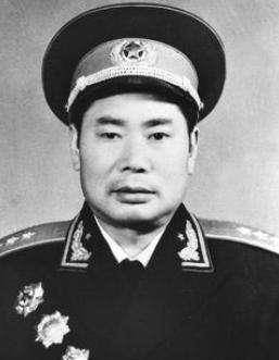 1990年,李玉安送子当兵遭拒,无奈去找老部队:我是40年前的烈士