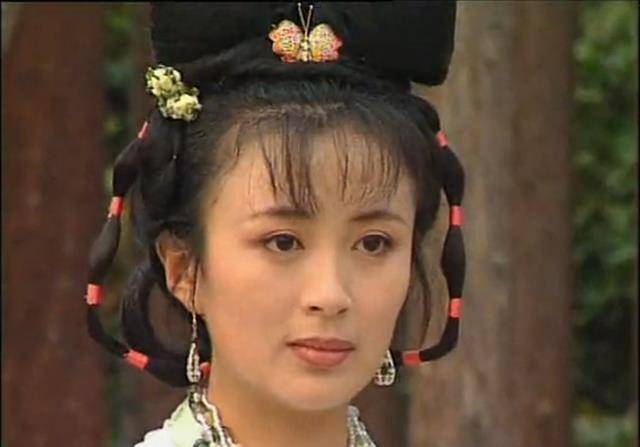 "蛇蝎美人"曾因未婚生子被嘲讽,44岁"抛家弃子"再度翻红