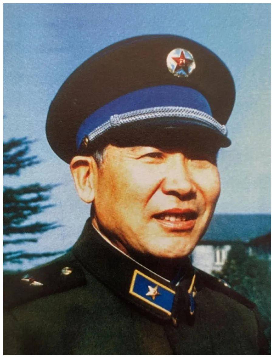 南京军区空军司令员姜玉田将军是一位性情中人,他爱憎分明,嫉恶如仇