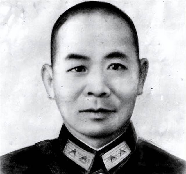 因被叛徒出卖而牺牲,23年后被追认为烈士_吴石_国民党_将军