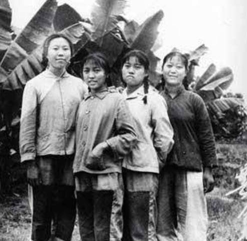 1968年,不顾众人反对,嫁给贫下中农的女知青,后来怎么样了?