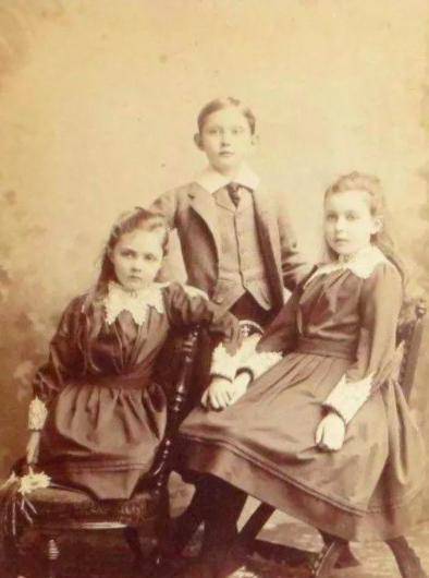 拒绝王子的追求,放弃公主头衔下嫁平民,帕特丽夏的人生有多潇洒