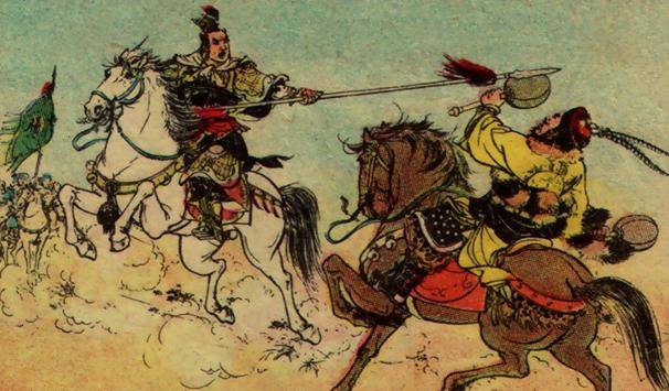 北宋被金兵灭国,号称无敌的"杨家将",为何不出来保家卫国?