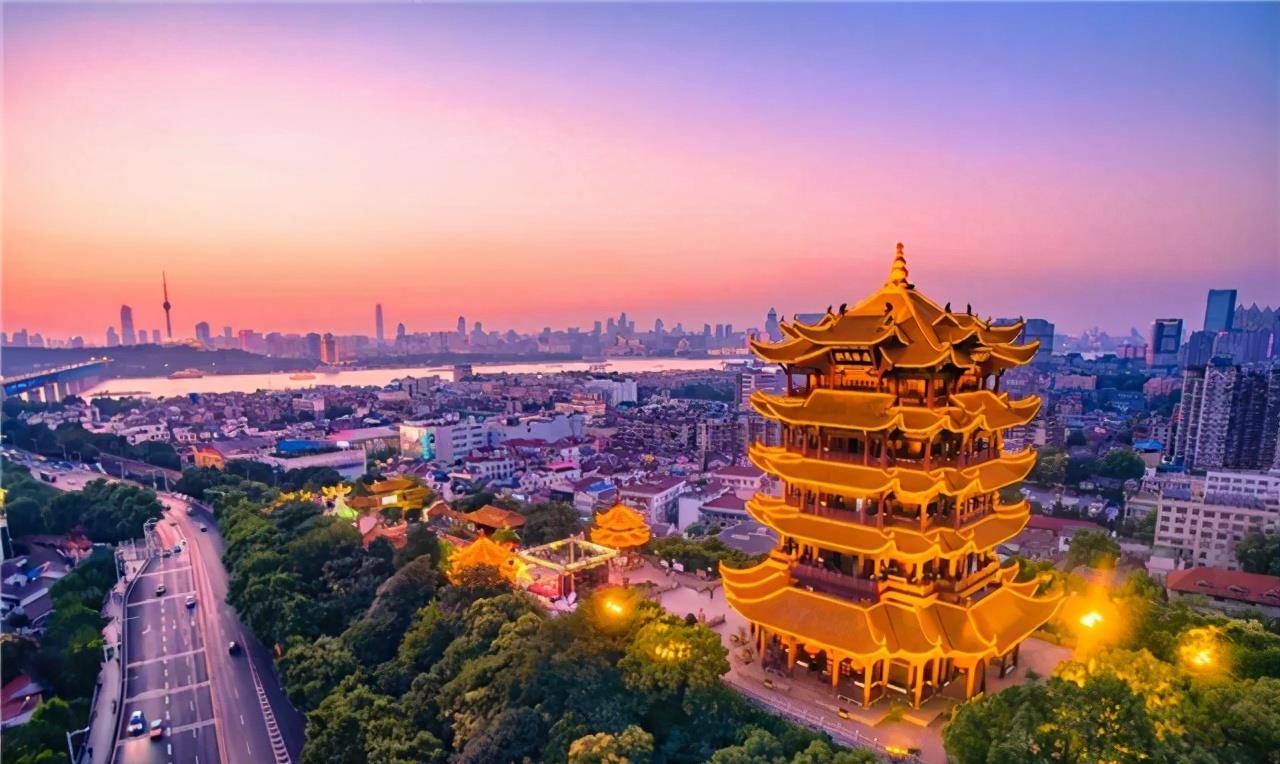 上海人吵架不动手,武汉人在旁边看三分钟就不耐烦_魔都_中国_大城市