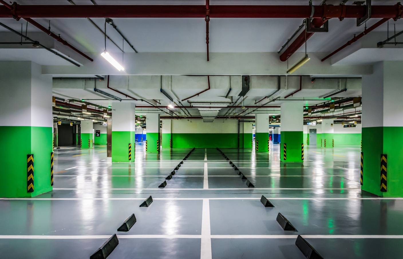 业主购买车位,要了解车位有哪些类型及经常会遇到哪些法律问题