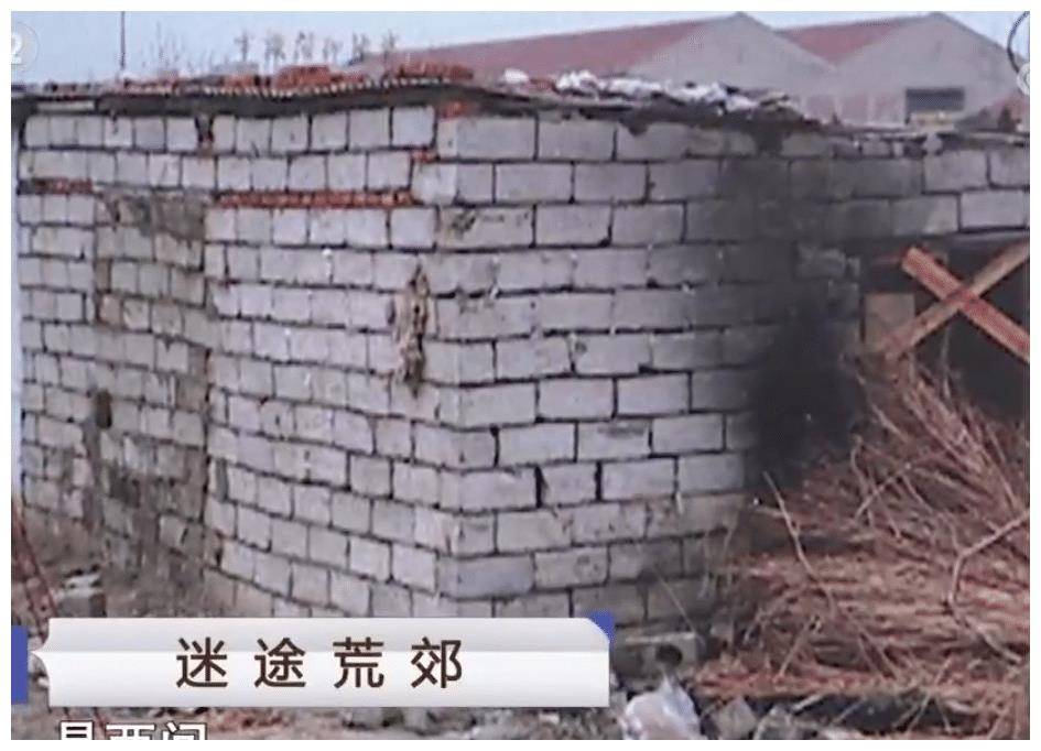 裸死在荒宅的女尸,生前被侵犯过,2018年男子说价格谈不妥杀人的