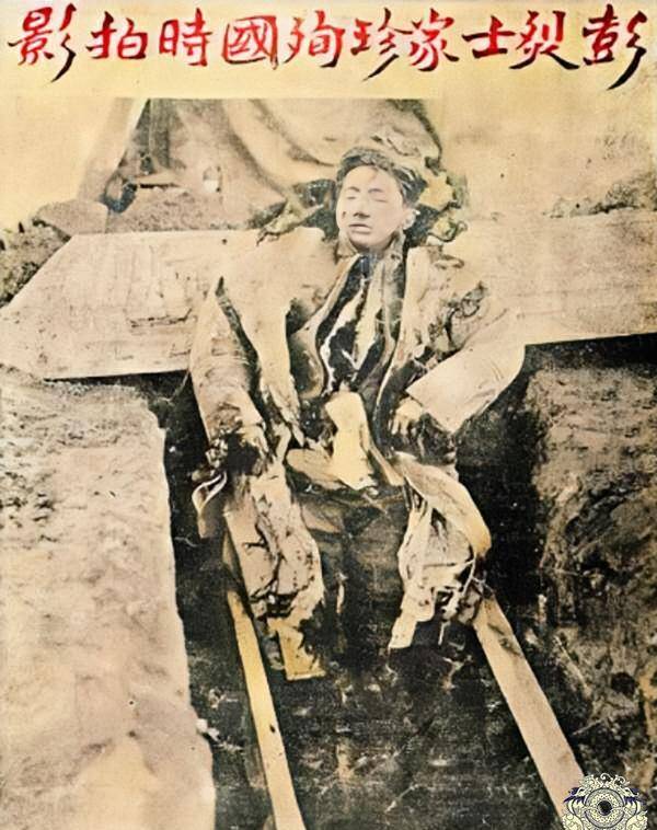 直击清末民初九大刺客:图4打死孙传芳,图7是真实的斧头帮帮主