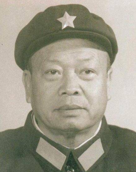 军中声望极高晚年劳累过度病逝_赖传珠_将军_时期