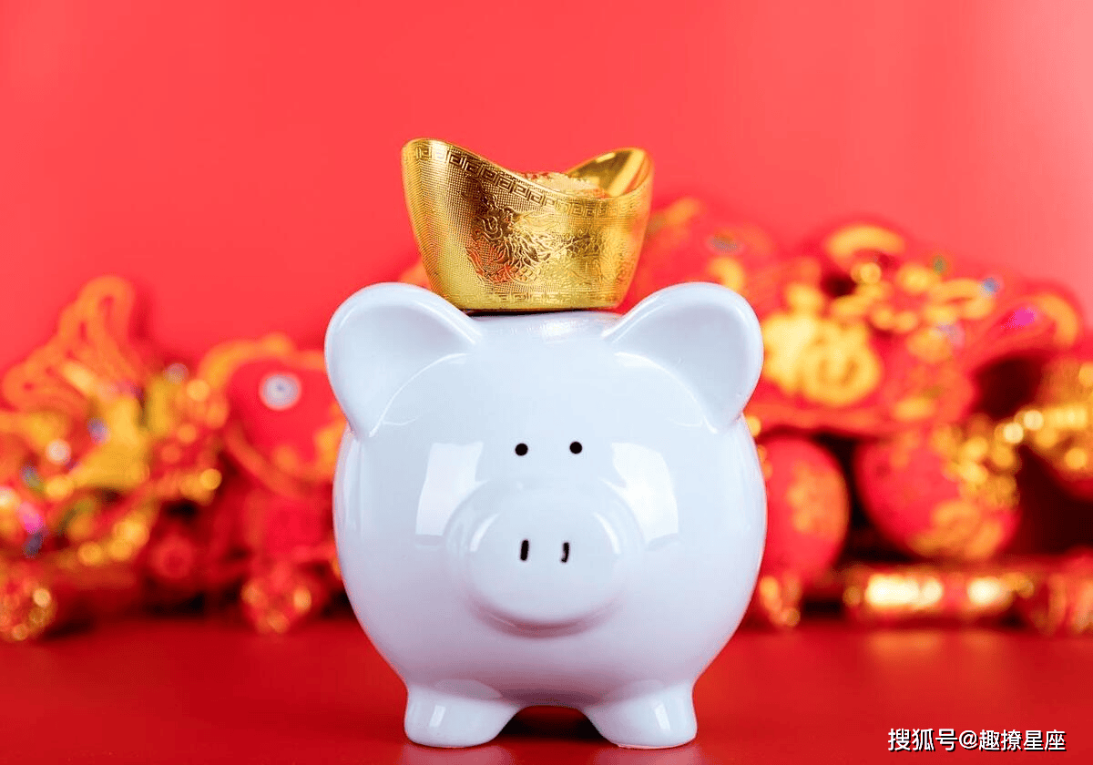 运势一路涨的生肖(一路好运是什么生肖)