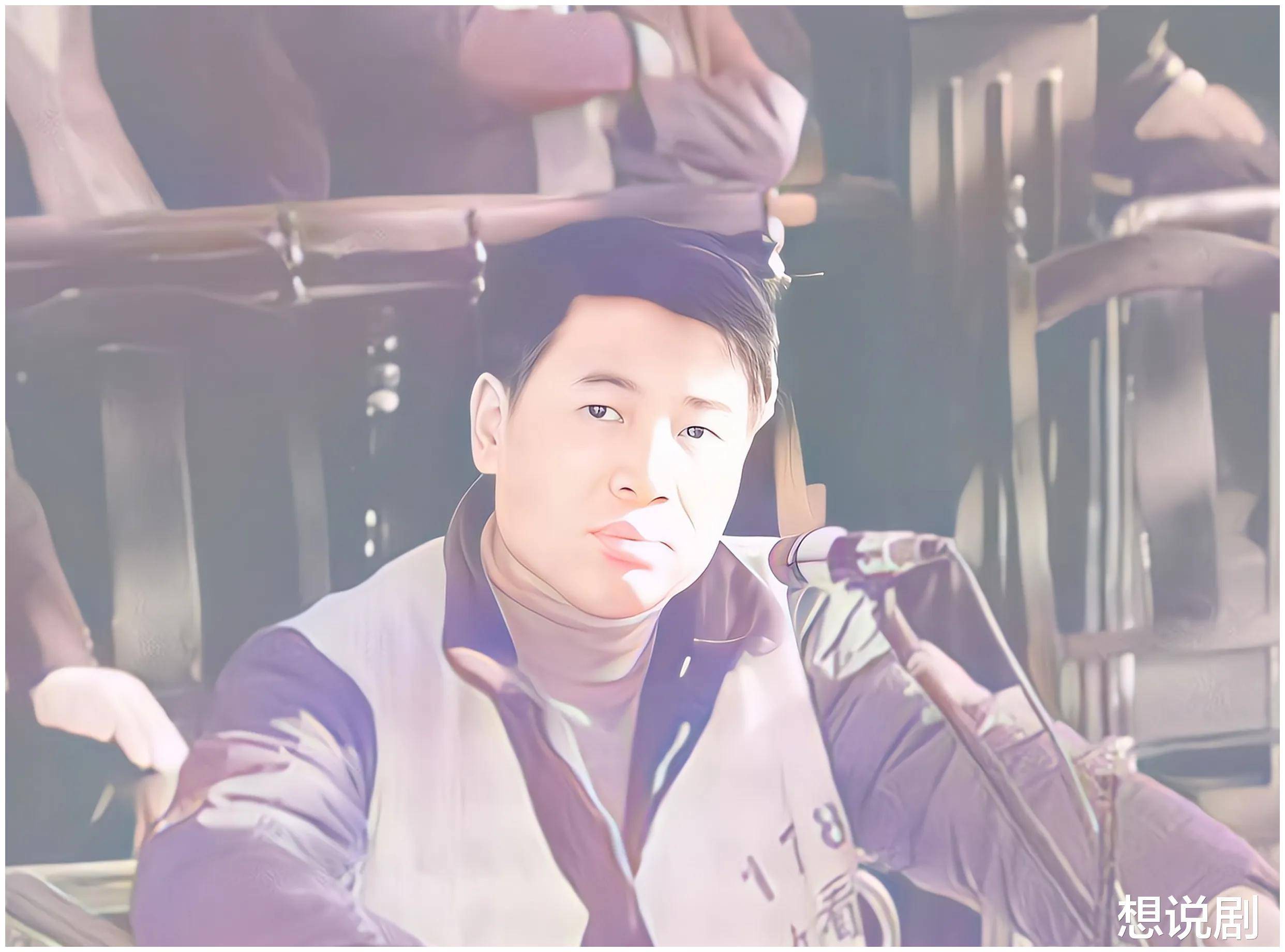 色巨贪"许晓刚,包养著名女歌星,犯罪细节令人辣眼_熊新兴_抚州市_江西