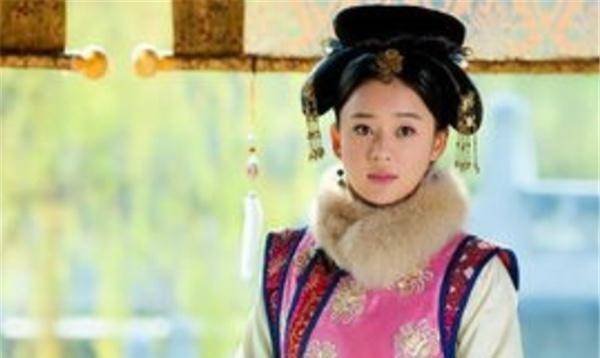 她是乾隆最小的女儿,三代皇帝都对她十分偏爱,道光帝亲自去祭拜