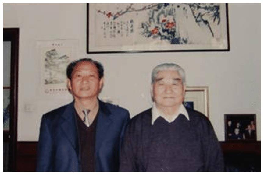 他曾任江苏省委书记,主政过苏州,扬州,至今被江苏人民铭记在心_韩培信