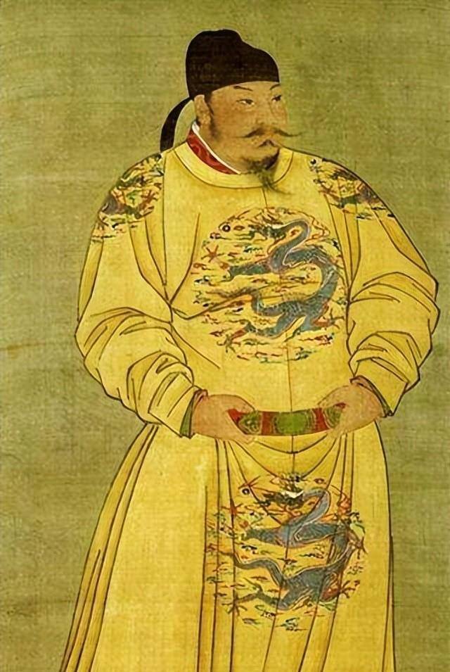 皇帝有多爱吃仙丹,看唐朝皇帝就知道了,有5个皇帝吃仙丹吃死了