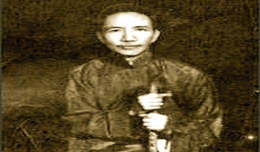 史学四大家",著名历史学家傅斯年更是尊称其学问是"三百年来一人而已