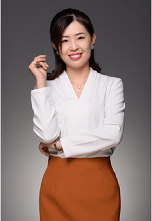 刘影讲师:国家认证企业培训师