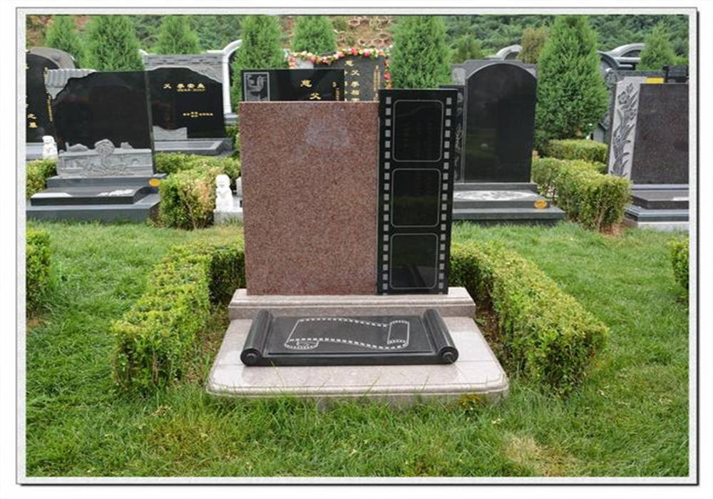 看下成都白塔山公墓位置在哪里