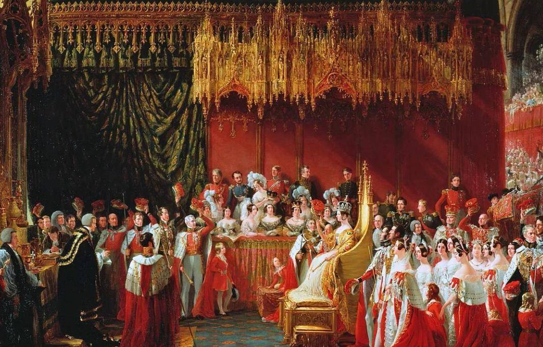 为什么说,维多利亚女王利用9个孩子,把欧洲王室一锅端了呢?