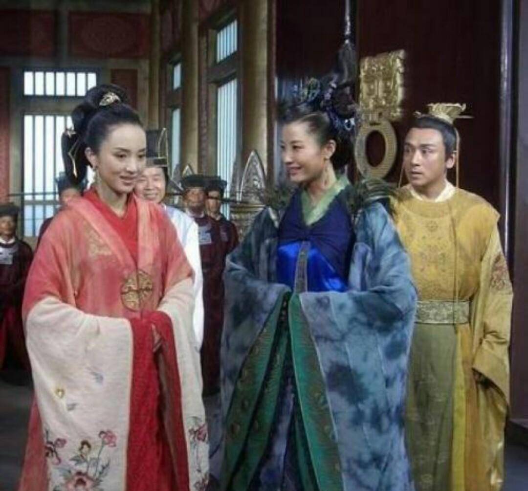 奇案狸猫换太子居然骗了我们近千年,包公竟然是帮凶_李妃_宋真宗_刘娥