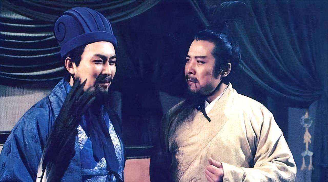 原来他伤过刘备的心_三国演义_报仇_女儿