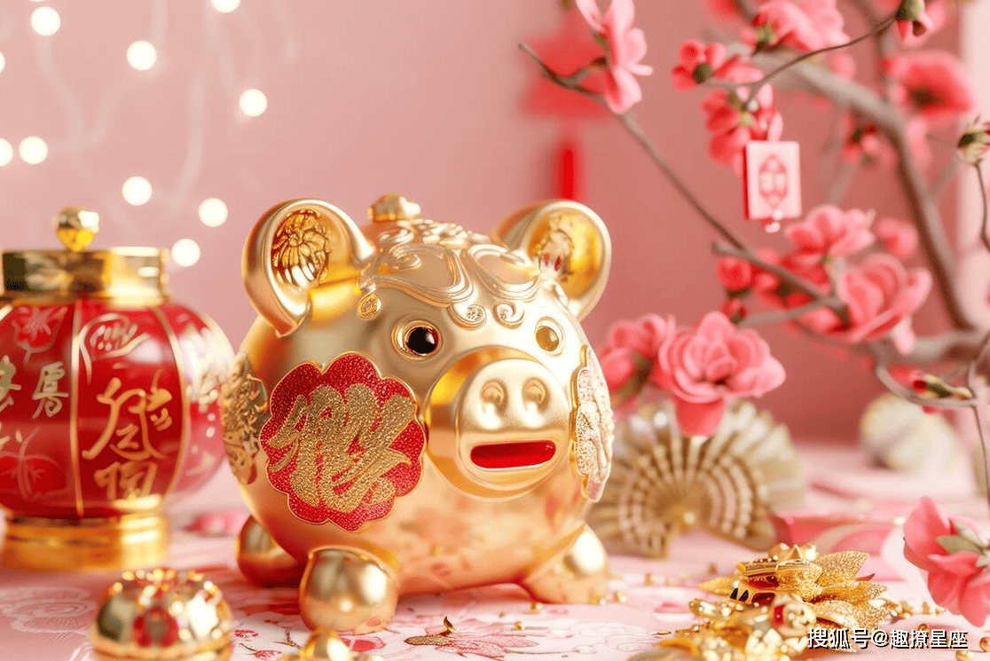 12月27日生肖猪运势(2020年12月28日属猪运势)