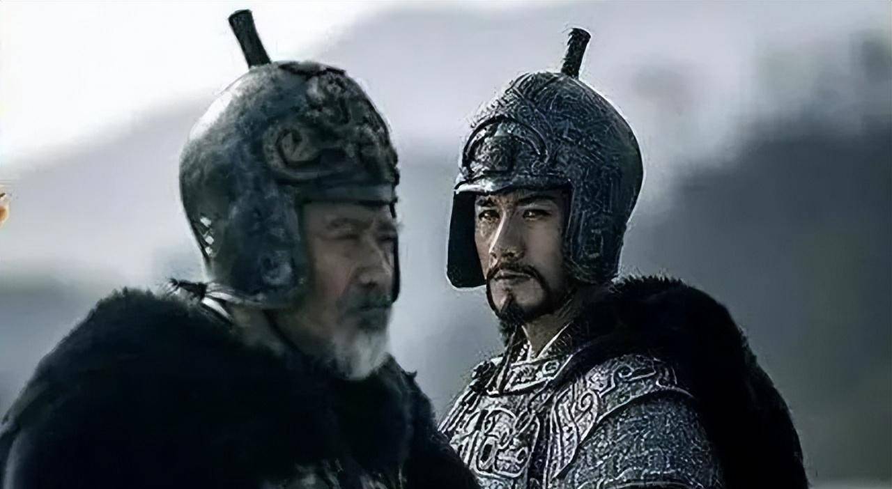 司马懿为何说,他的长子司马师很厉害?