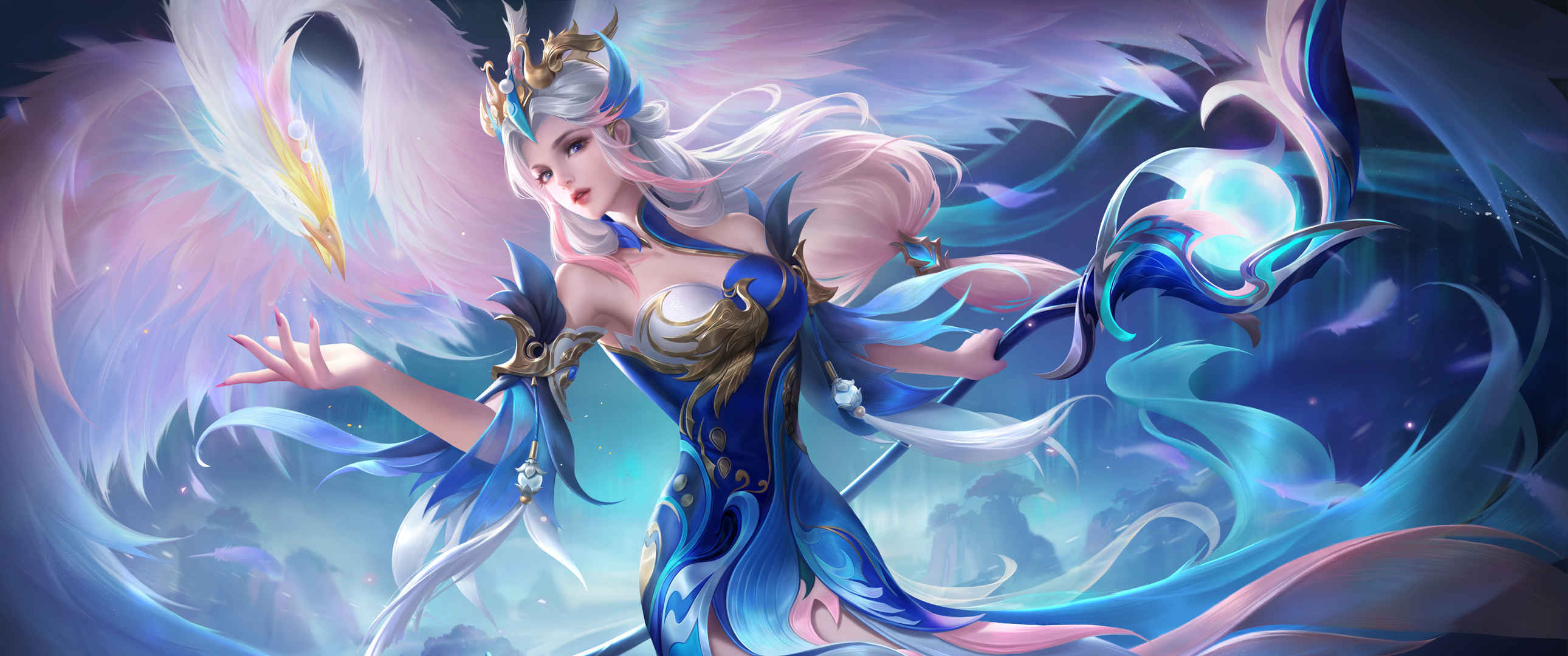 王者荣耀高端局必备三大法师,助你早日问鼎王者之位!