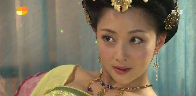 杨贵妃到底有多胖,她的真实体重被曝光,说出来你可能不相信!