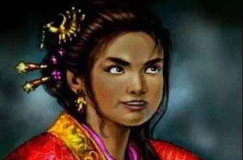 古代不仅有四大美女,还有四大丑女,她们的结局让四大美女嫉妒!