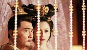 公主出身，自小处境优渥，长大被迫嫁给父子皇帝2人，妙龄辞世_隋文帝_杨广_宣华夫人