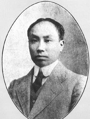 时代相互碰撞的高氏,作为一个女子,即使父亲是清末安徽统领副将高登科