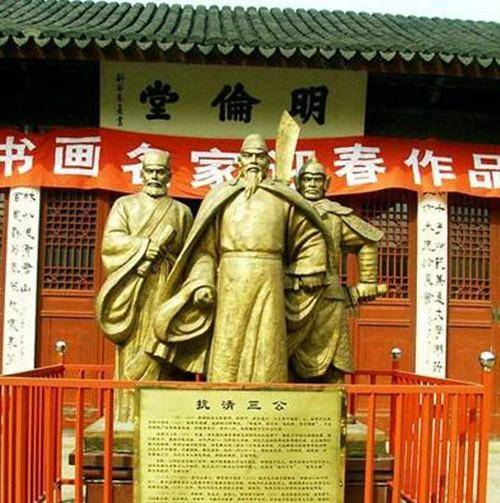 大明一小官吏,孤身杀了8000清军,浑身都是血但清军死得更惨_阎应元