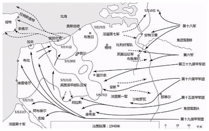 多佛尔海峡地理位置图片