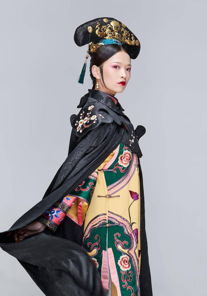 赵姬悲惨的一生