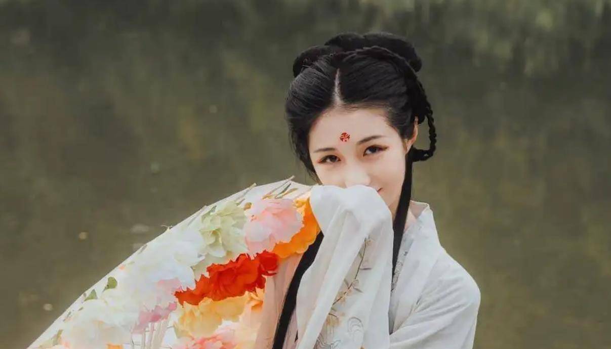 其中一位被粉丝"追死"了_兰陵王_宋玉_高长恭