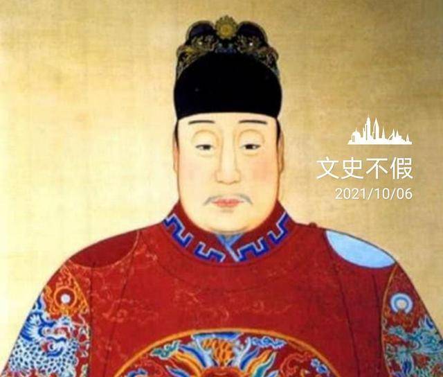被乾隆下旨写入《贰臣传》的洪承畴究竟是乱臣贼子还是治世能臣?
